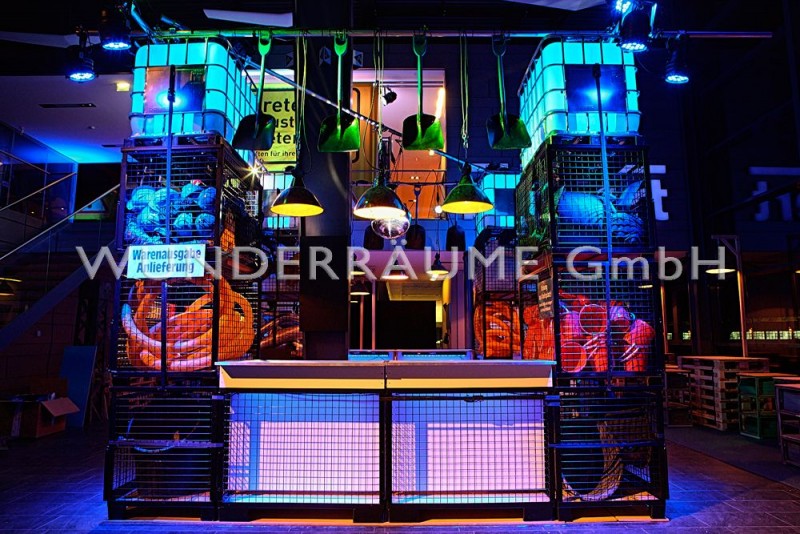 Bar Industrial – Thumbnail 6