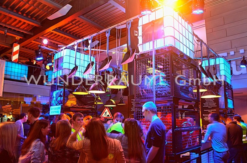 Bar Industrial – Thumbnail 9