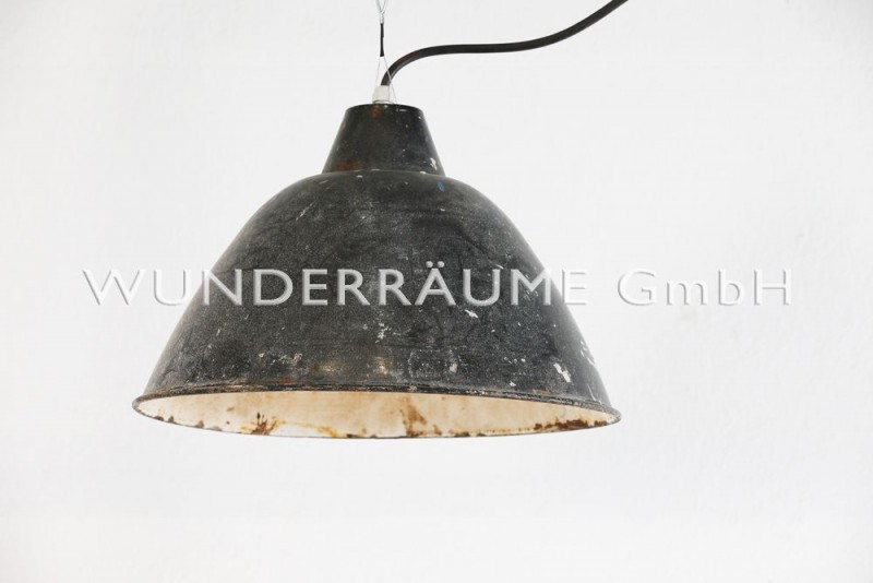 Baulampe - Industrielampe – 5