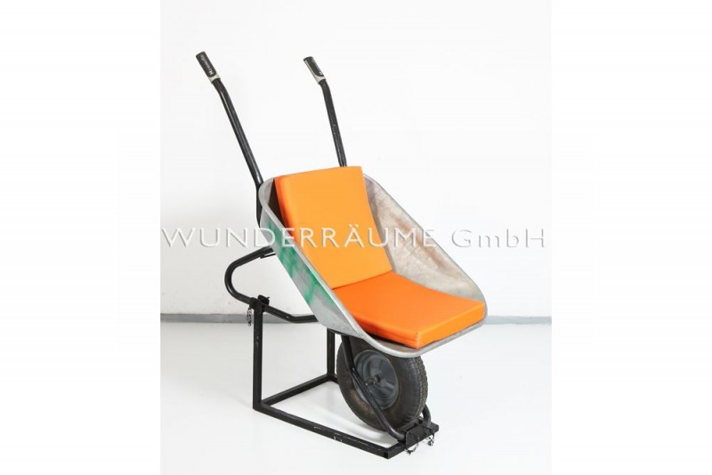 Sessel "Industrial" – Thumbnail 10