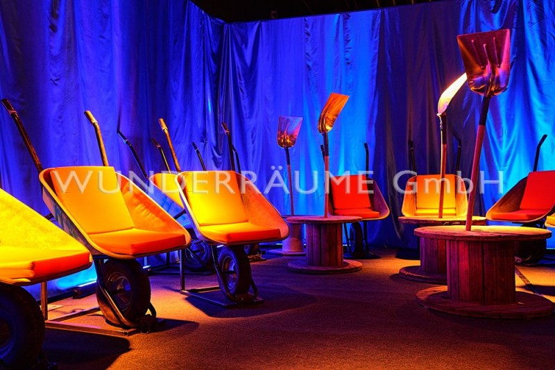 Sessel "Industrial" – Thumbnail 6