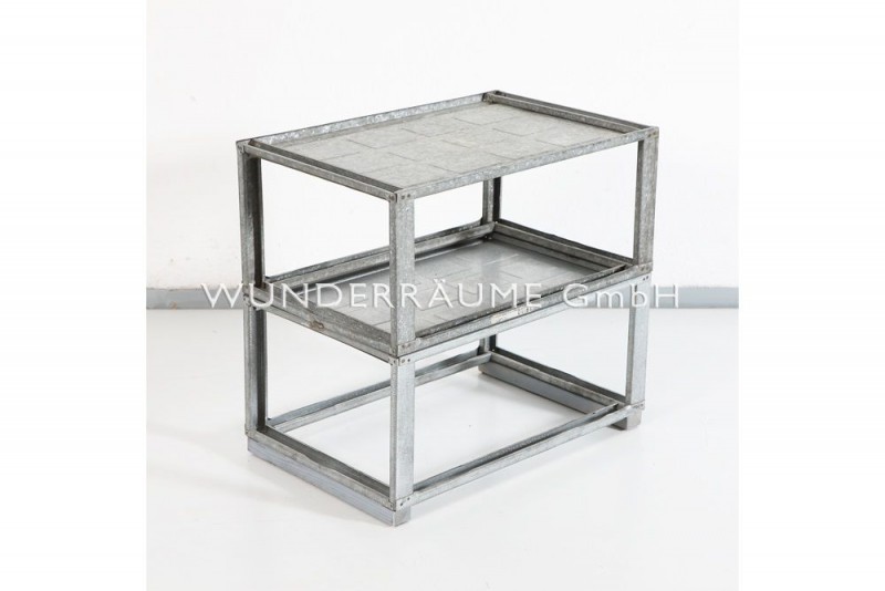 Loungetisch "Industrial" – 2
