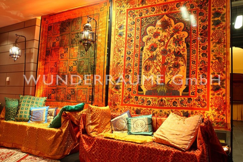 Oriental Lounge 2 – 4