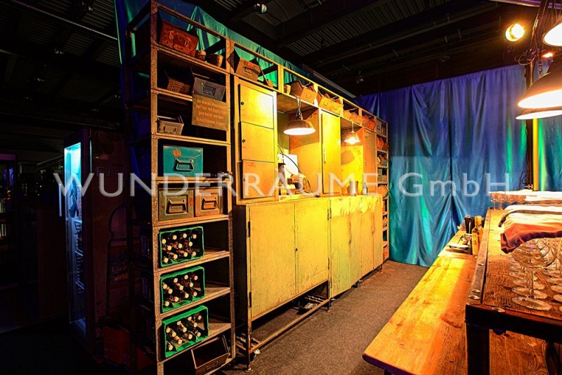 Bar Industrial Werkstatt – Thumbnail 7
