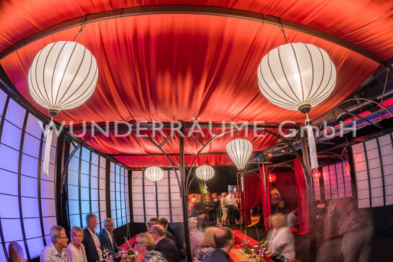 Lampion-Set ASIA (4-teilig) – 5