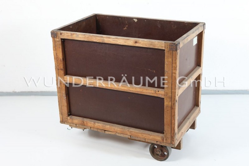 Rollwagen Industrial – 3