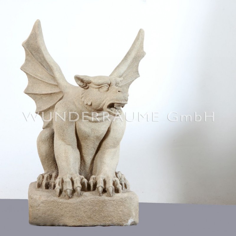 Gargoyle – 3