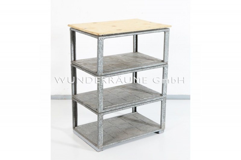 Barhocker Industrial – 2