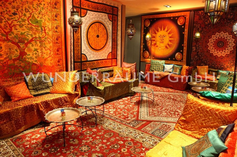 Oriental Lounge 2 – Thumbnail 7