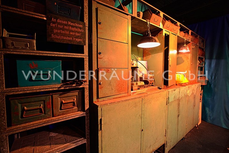 Bar Industrial Werkstatt – Thumbnail 10