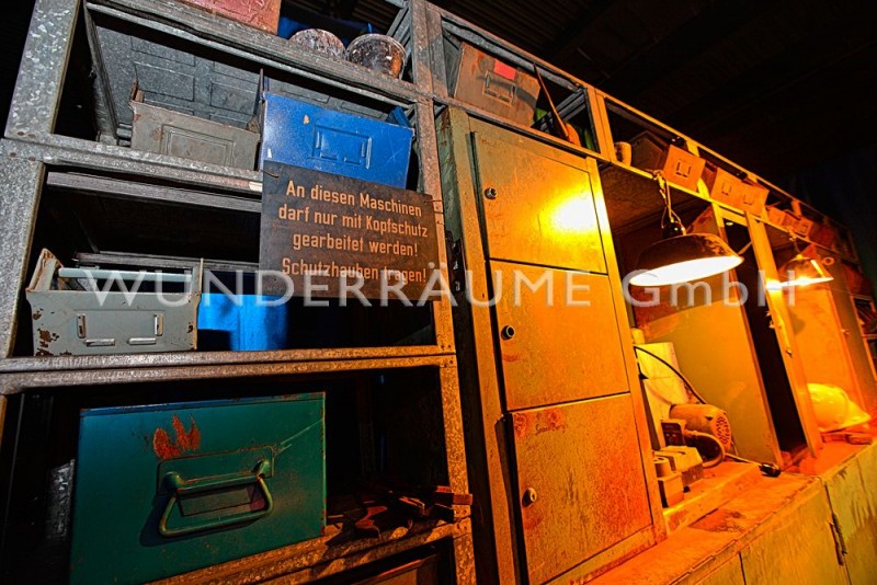 Bar Industrial Werkstatt – Thumbnail 8