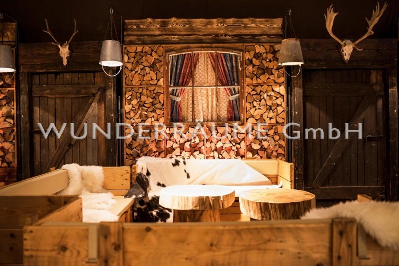 Lounge Kaminzimmer – 5