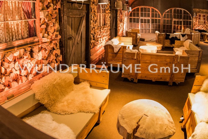 Lounge Kaminzimmer – Thumbnail 6