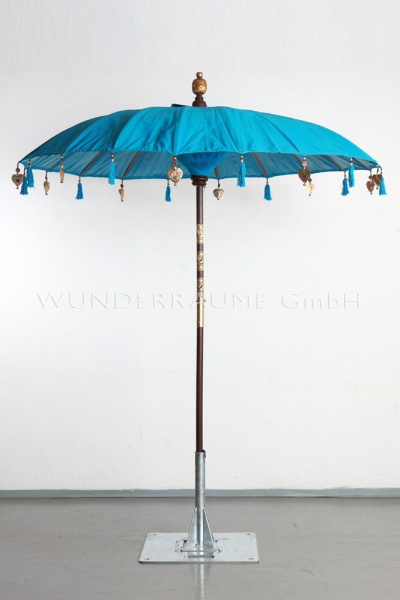 Schirm Asien/Orient – 2