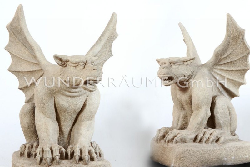 Gargoyle