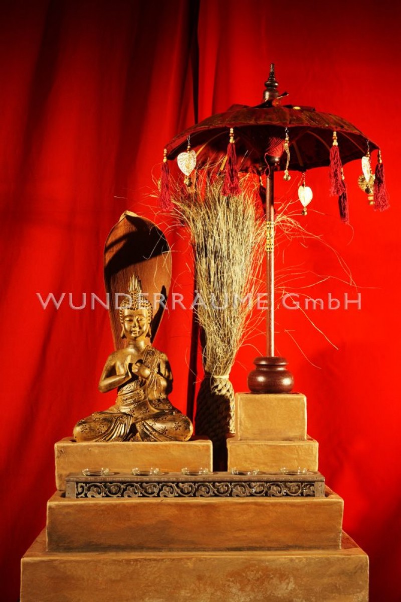 Arrangement Asien 2 – 2