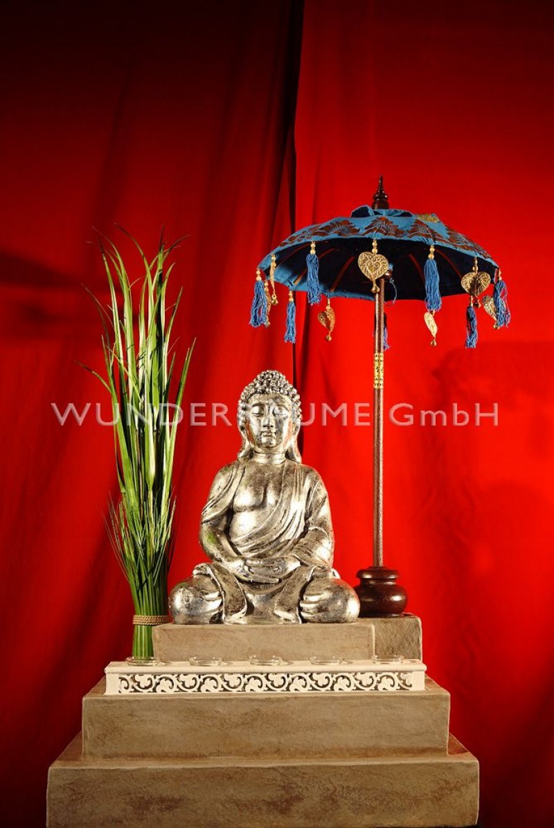 Arrangement Asien 3
