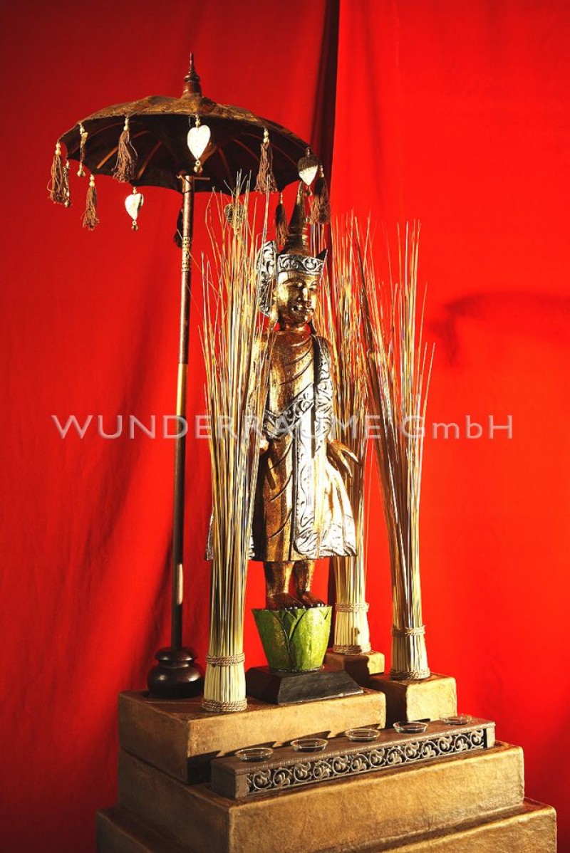 Arrangement Asien 8