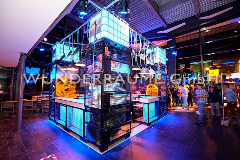 Bar Industrial – Thumbnail 10
