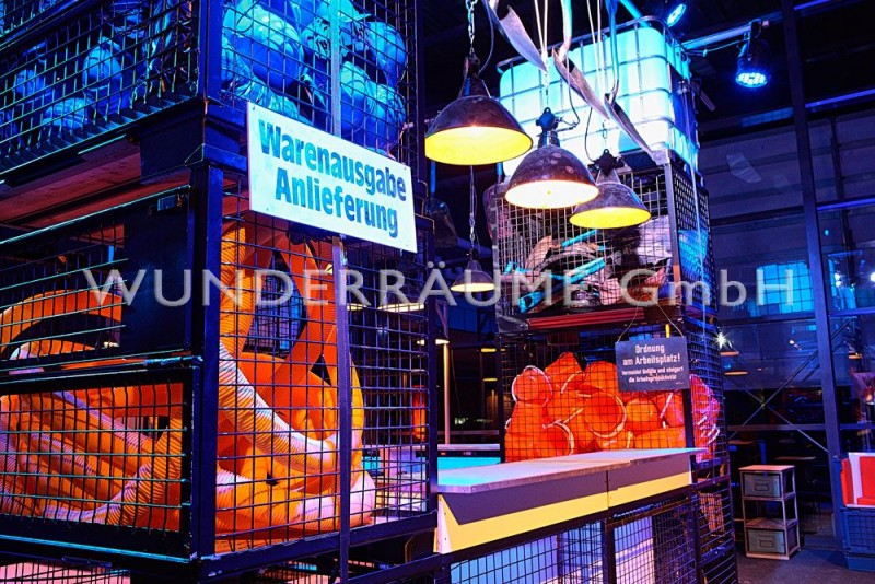 Bar Industrial – Thumbnail 8
