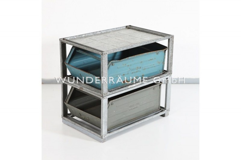 Loungetisch "Industrial"
