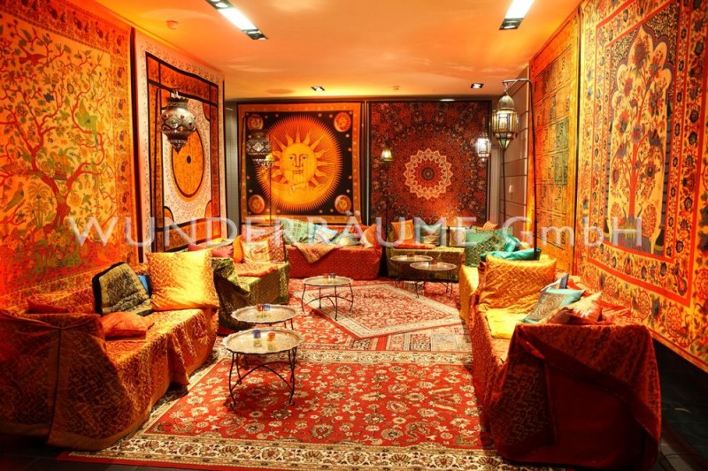 Oriental Lounge 2 – Thumbnail 6