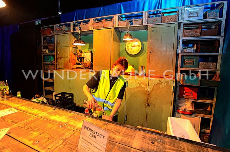 Bar Industrial Werkstatt – Thumbnail 6