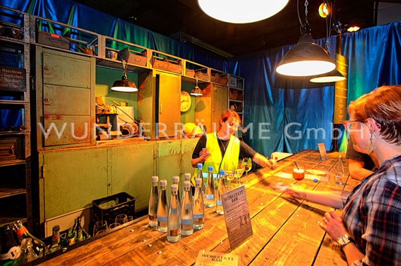 Bar Industrial Werkstatt – Thumbnail 9