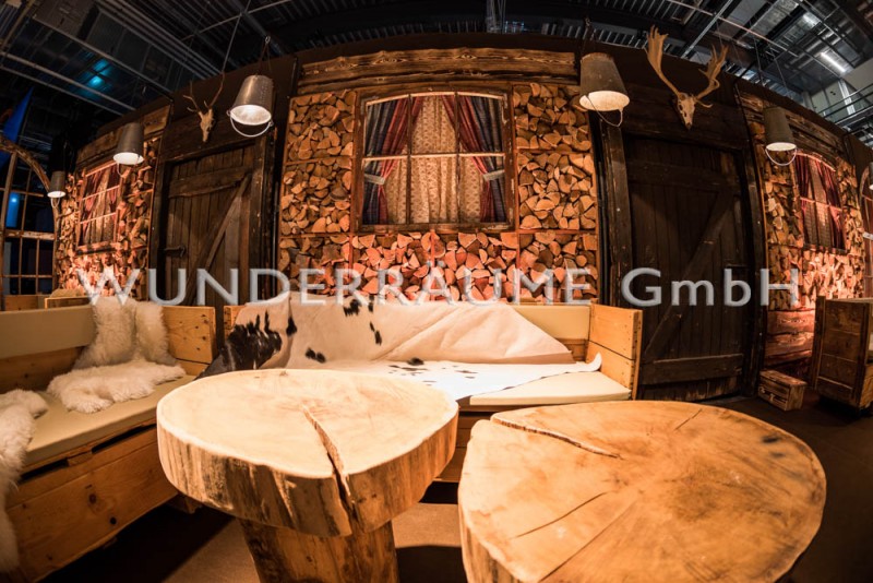 Lounge Kaminzimmer – Thumbnail 7