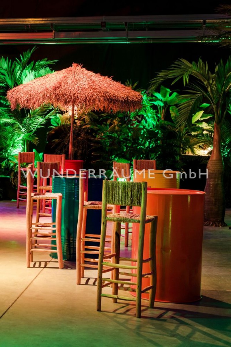 Karibik-Lounge – 4