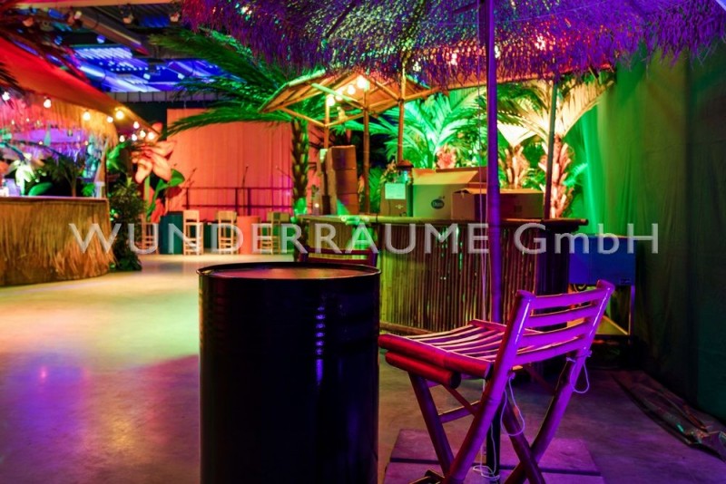 Bambus-Bar – 3