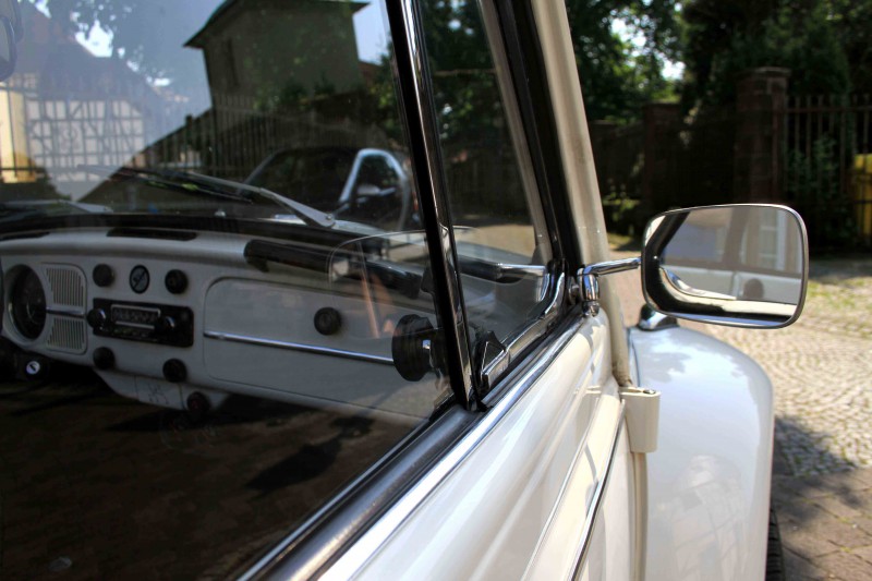VW Käfer Cabrio zum Selbstfahren *** Kult-Auto*** – 5