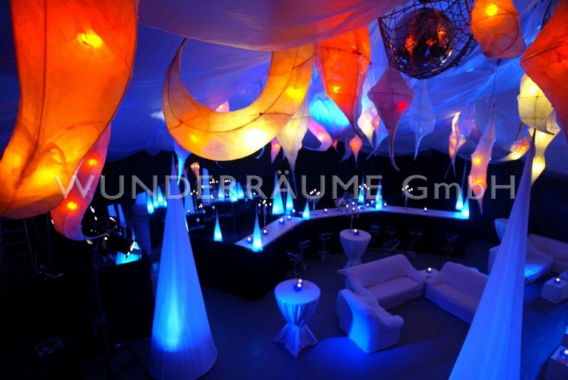 Blue Lounge – 2