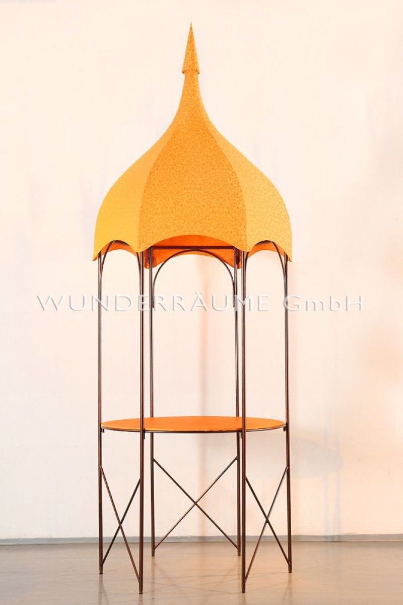 Pavillon, Türmchen – Thumbnail 10