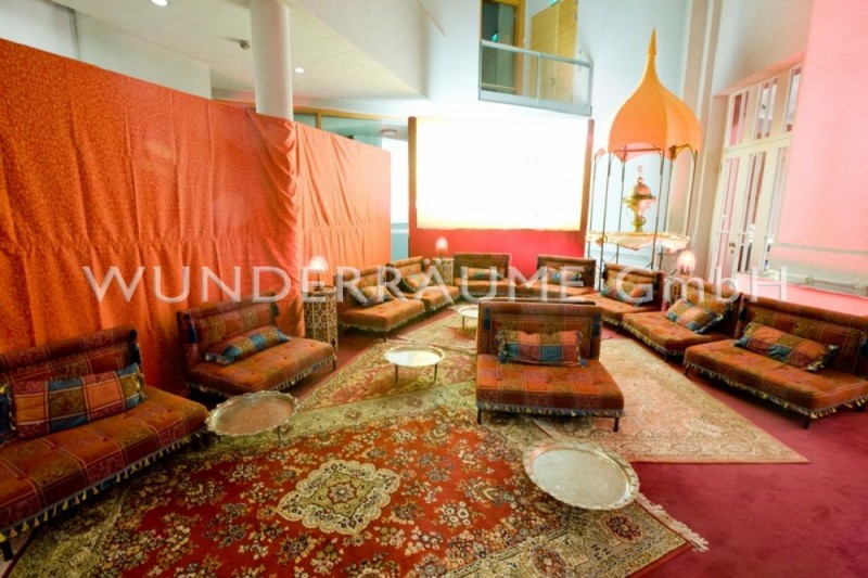 Sofa Orient 1 – 2