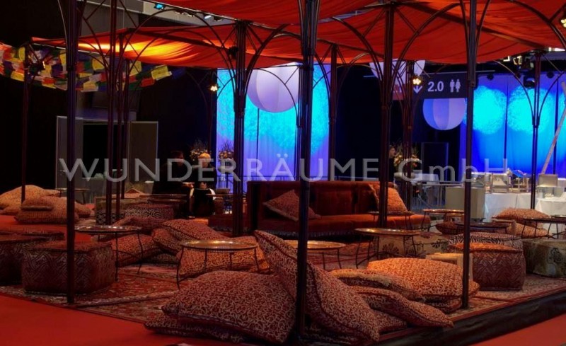 Oriental Lounge 1 – Thumbnail 6