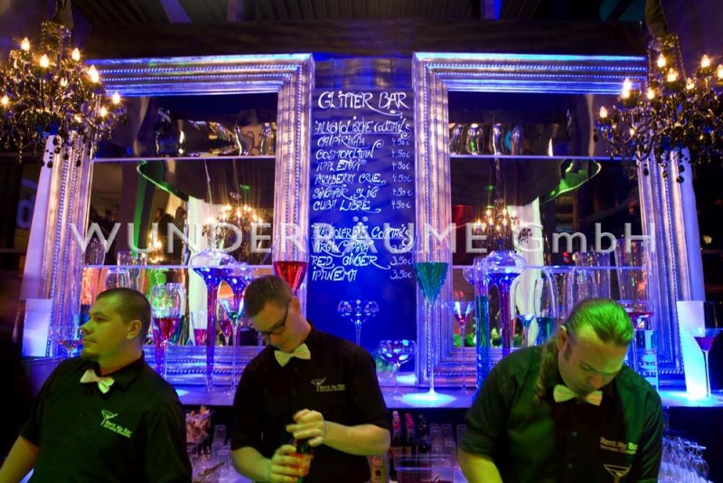 Spiegelbar