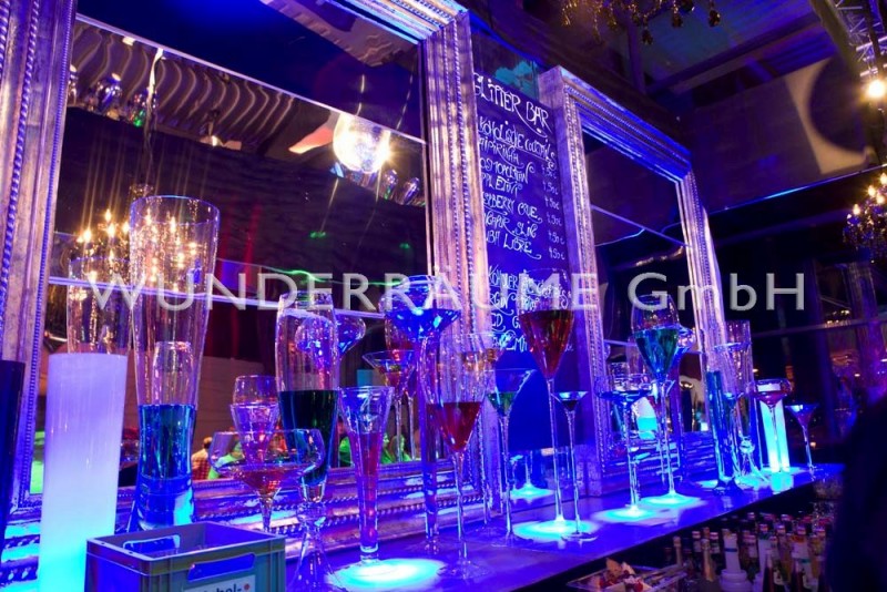 Spiegelbar – 2