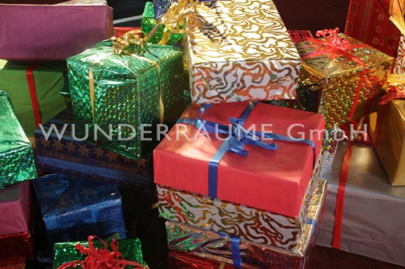 Märchenzimmer "Weihnachtsmann" – 4