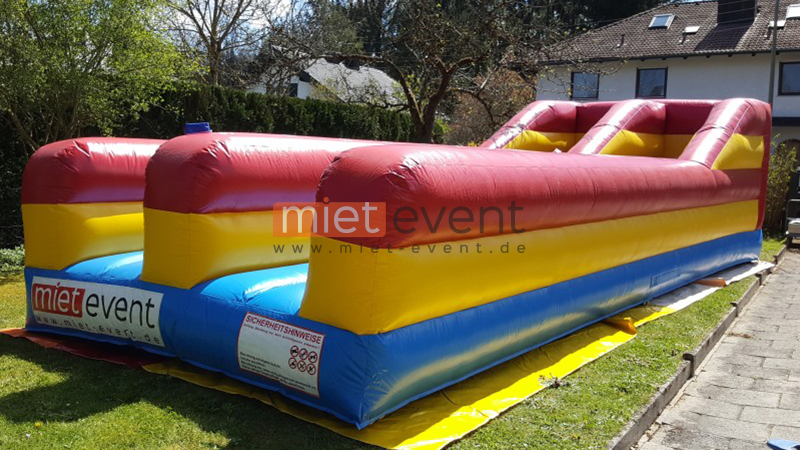Bungee Run mieten – 2