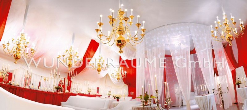 Rot-Weißer Saal