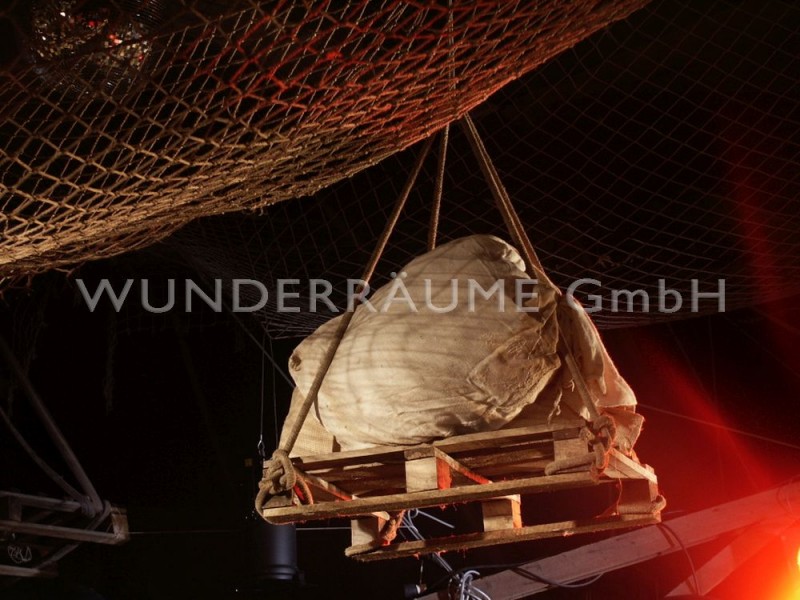 Lounge rustikal - WUNDERRÄUME GmbH vermietet: – 3