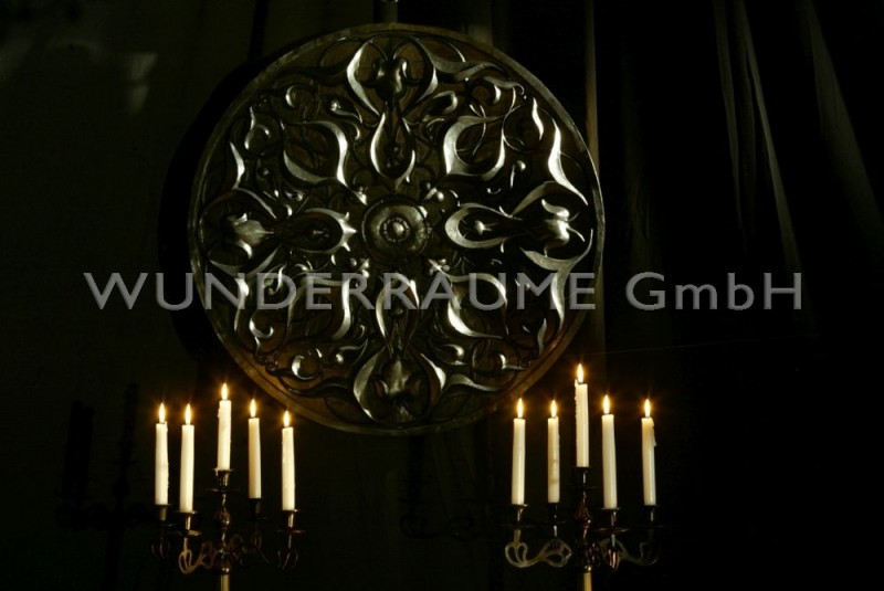 Black Lounge - WUNDERRÄUME GmbH vermietet: – 4