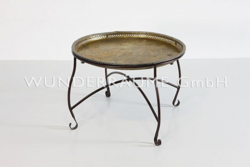 Tisch Orient – 2