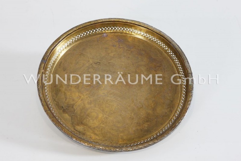 Tisch Orient – 3