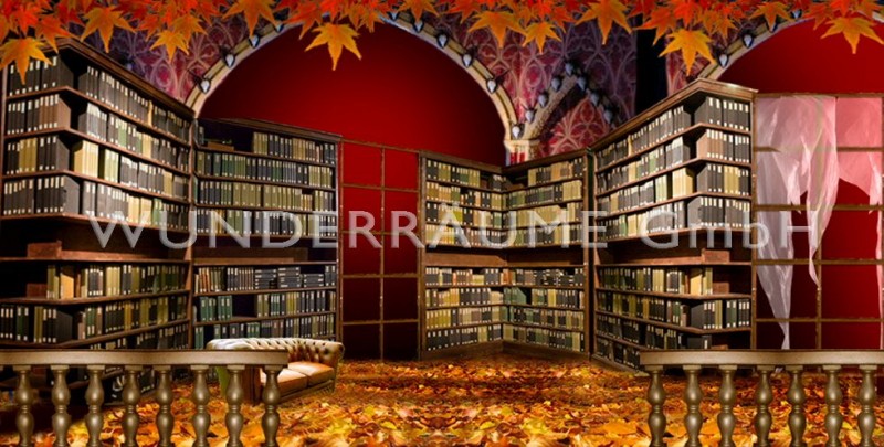 Große Bibliothek