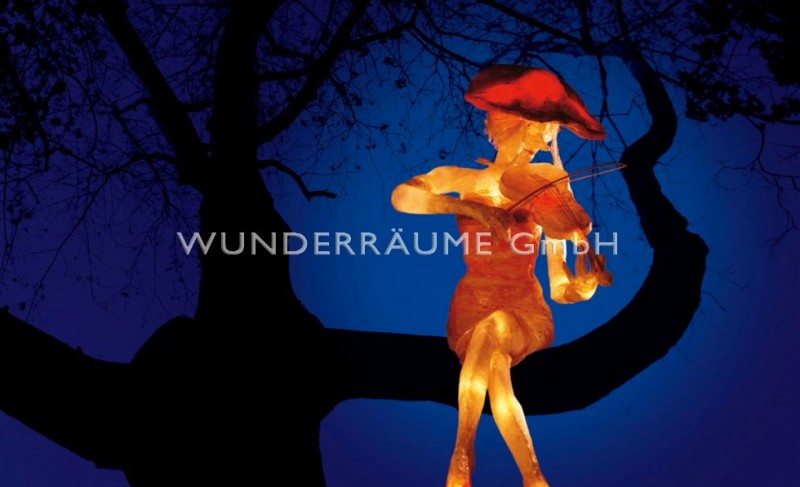 Lichtfiguren – 5