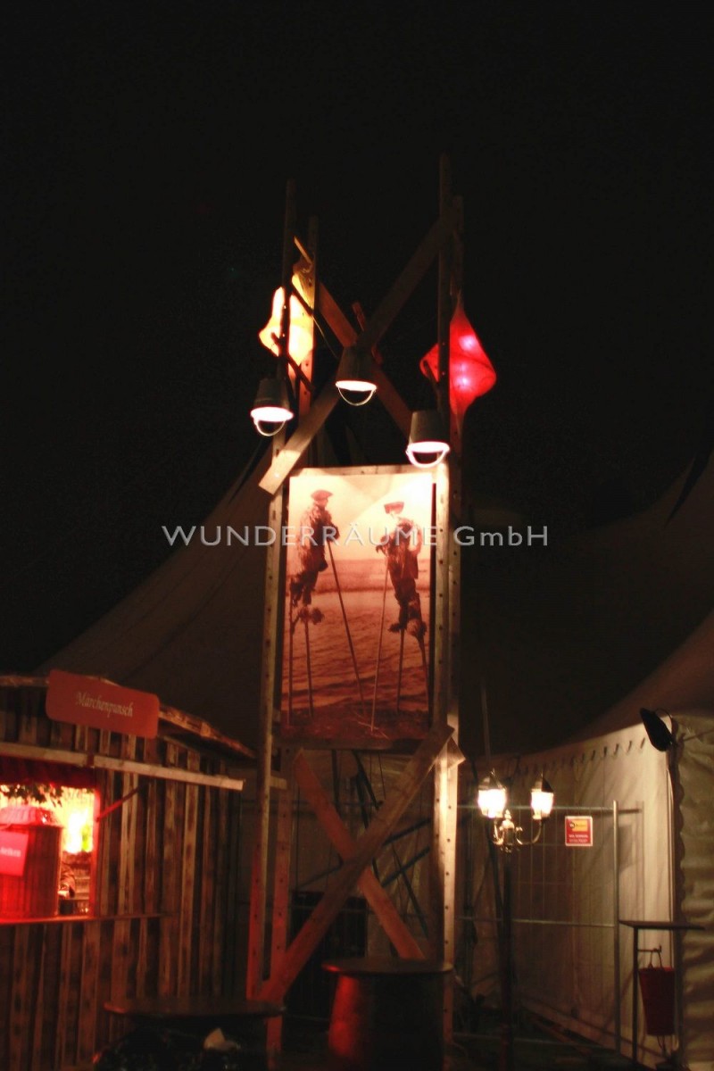 Zirkusbilder  – 2