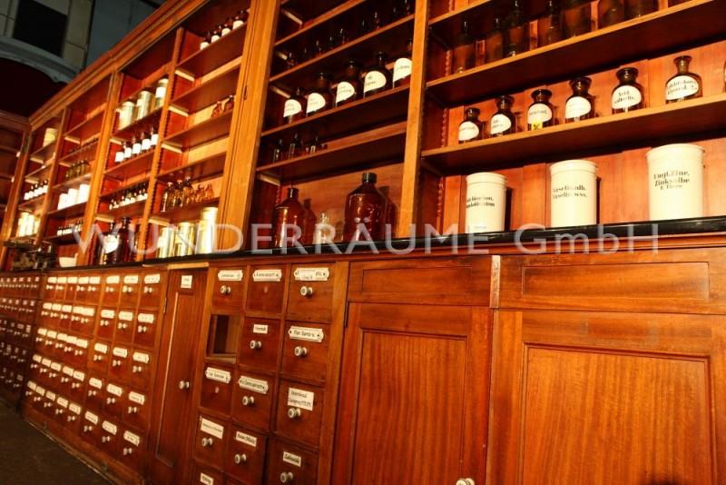nostalgische Apotheke – Thumbnail 7