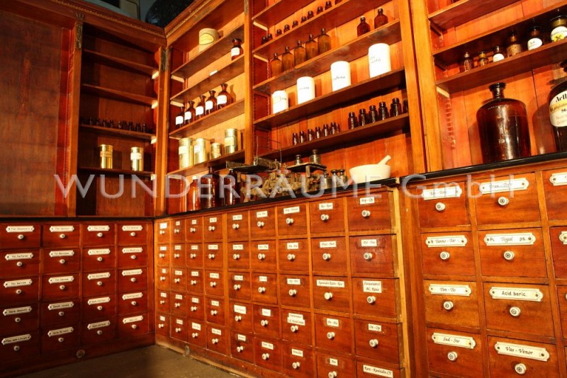 nostalgische Apotheke – Thumbnail 9